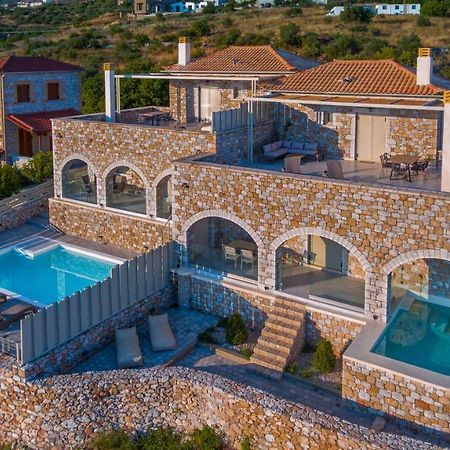 Pasithea Villa Neokhorion  Kültér fotó