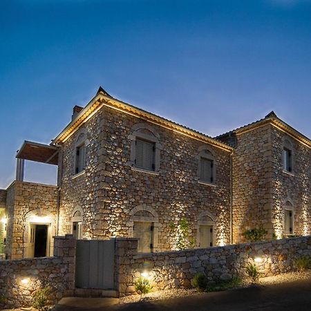 Pasithea Villa Neokhorion  Kültér fotó